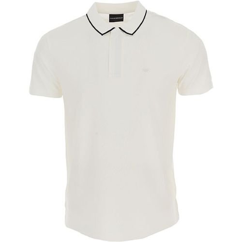 T-shirt & Polo 3R1F661JUVZ0101 - Emporio armani - Modalova