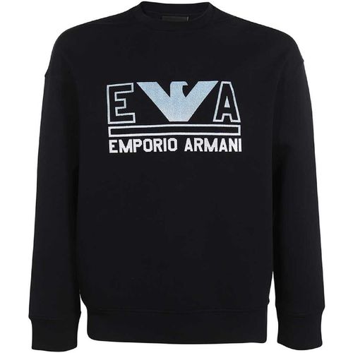 Felpa 3R1MBT1JHSZ09K4 - Emporio armani - Modalova