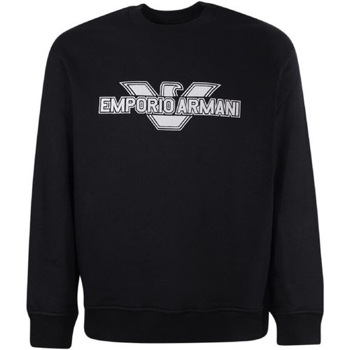 Felpa 3R1MDA1JRIZ0999 - Emporio armani - Modalova