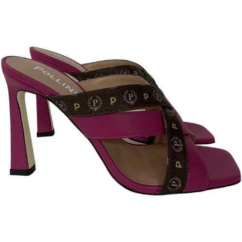 Sandali Pollini SA28049C0GTE261A - Pollini - Modalova