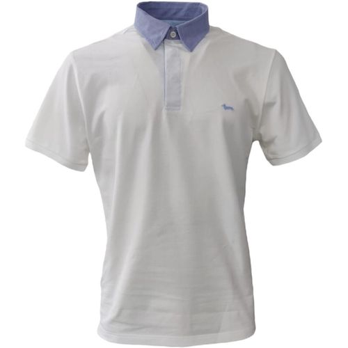 T-shirt & Polo LNJ005N08020004100 - Harmont & Blaine - Modalova