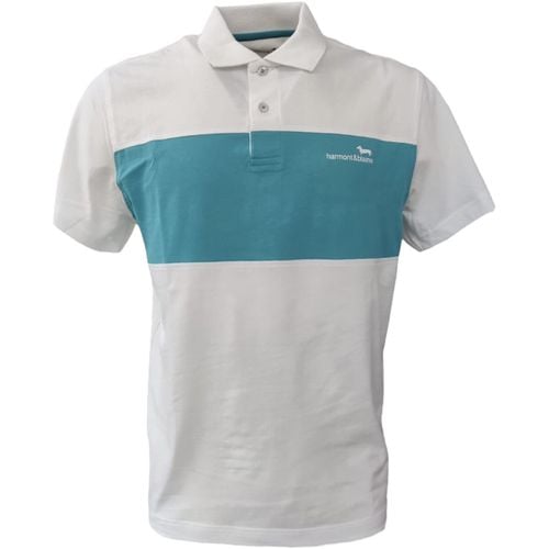 T-shirt & Polo LRJ350021055100 - Harmont & Blaine - Modalova