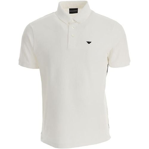 T-shirt & Polo 3R1F671JCYZ01H5 - Emporio armani - Modalova