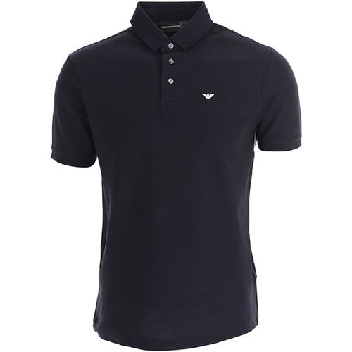 T-shirt & Polo 3R1F671JCYZ09K2 - Emporio armani - Modalova