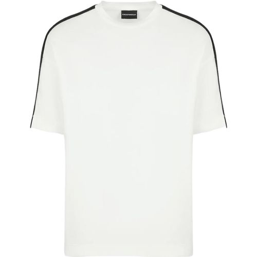 T-shirt & Polo 3R1T631JUVZ0101 - Emporio armani - Modalova