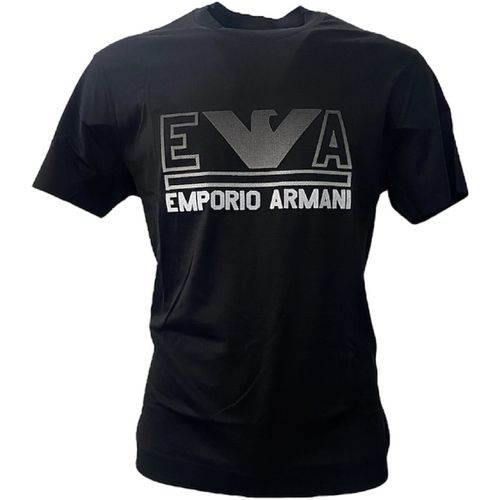 T-shirt & Polo 3R1TC41JUVZ0098 - Emporio armani - Modalova