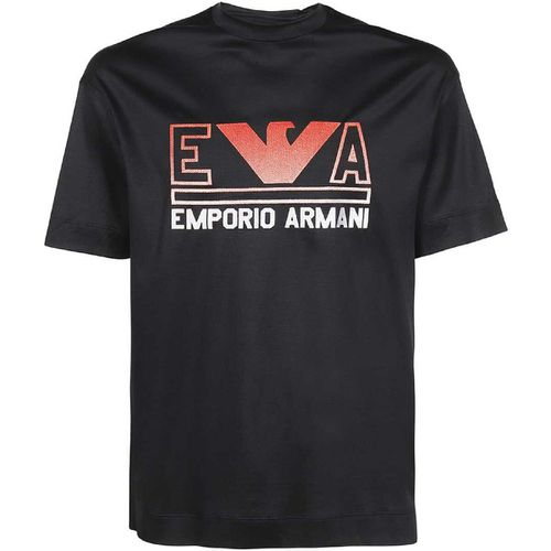 T-shirt & Polo 3R1TC41JUVZ09K3 - Emporio armani - Modalova