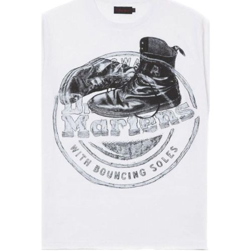 T-shirt & Polo AC830100 - Dr. martens - Modalova