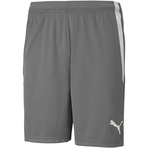 Pantaloni corti Teamliga Shorts - Puma - Modalova