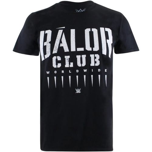 T-shirts a maniche lunghe Balor Club - Wwe - Modalova