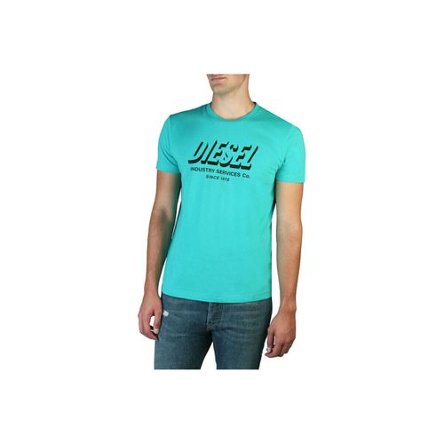 T-shirt - t-diegos-a5_a01849_0gram - Diesel - Modalova