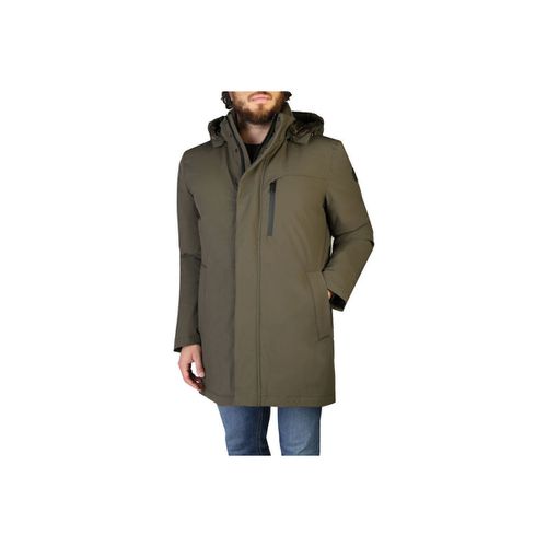 Giacca Sportiva - stretch-mountain-464 - Woolrich - Modalova