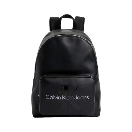 Zaini Calvin Klein Jeans authentic - Calvin Klein Jeans - Modalova