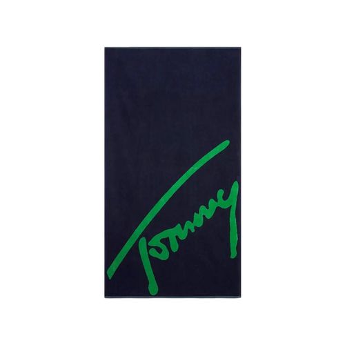 Telo mare Signature logo - Tommy Jeans - Modalova