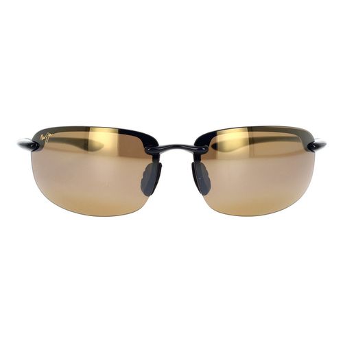 Occhiali da sole Occhiali da Sole Hookipa H407-02 Polarizzati - Maui Jim - Modalova