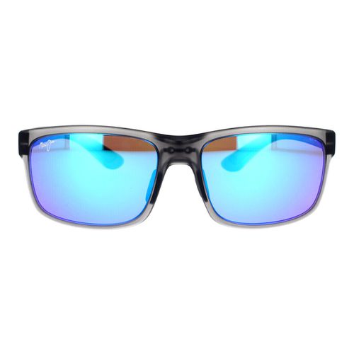 Occhiali da sole Occhiali da Sole Pokowai Arch B439-11M Polarizzati - Maui Jim - Modalova