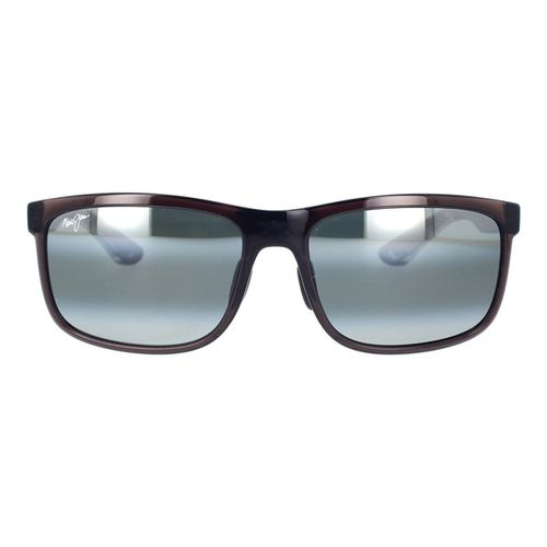 Occhiali da sole Occhiali da Sole Huelo 449-11 Polarizzati - Maui Jim - Modalova