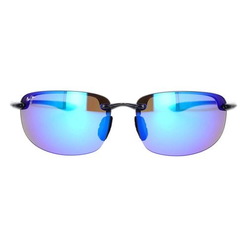 Occhiali da sole Occhiali da Sole Hookipa B407-11 Polarizzati - Maui Jim - Modalova