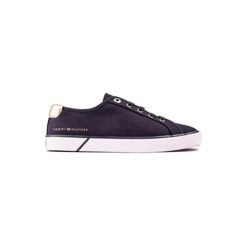 Sneakers Lace Up Vulc Formatori - Tommy hilfiger - Modalova