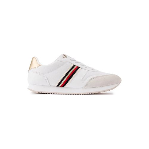 Scarpe da fitness Essential Runner Formatori - Tommy hilfiger - Modalova