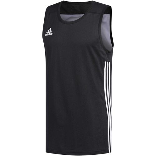 T-shirt senza maniche Canotta Ad 3G Spee Rev Jrs - Adidas - Modalova