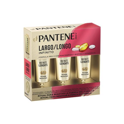 Accessori per capelli Lunghezza Infinita Fiale 3 X - Pantene - Modalova