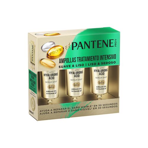 Accessori per capelli Soft amp; Smooth Fiale 3 X - Pantene - Modalova