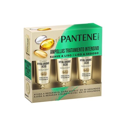 Accessori per capelli Soft amp; Smooth Fiale 3 X - Pantene - Modalova