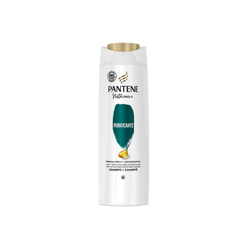 Shampoo Shampoo Purificante - Pantene - Modalova