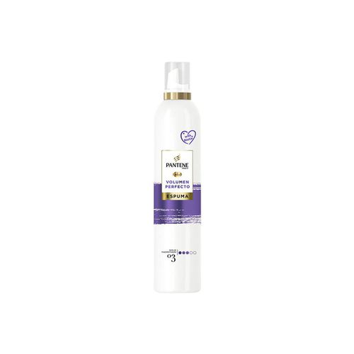 Gel & Modellante per capelli Volume Perfetto Schiuma - Pantene - Modalova