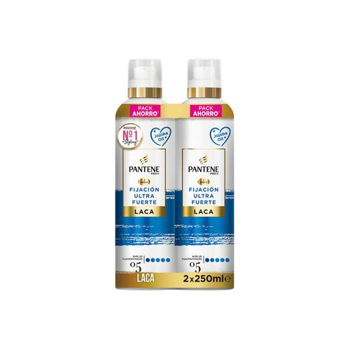 Gel & Modellante per capelli Vernice Ultra Forte Lotto 2 X - Pantene - Modalova