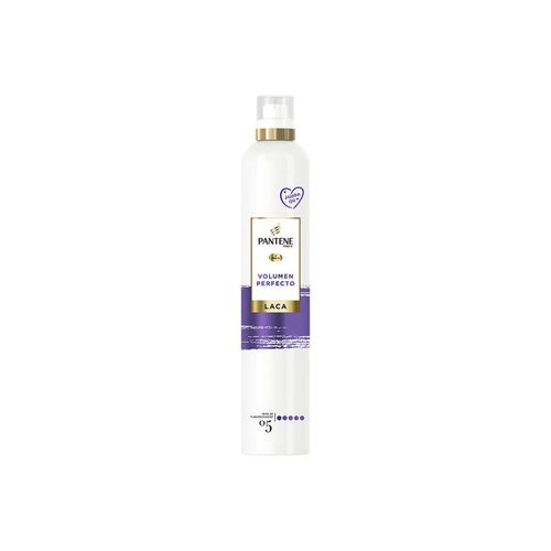 Gel & Modellante per capelli Volume Perfetto Lacca - Pantene - Modalova