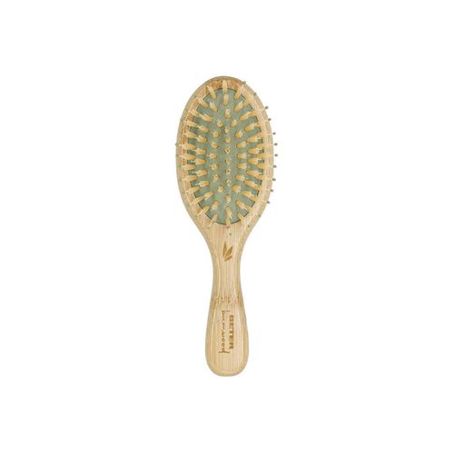 Accessori per capelli Bamwood Pennello Piccolo Con Setole In Nylon E Palline 1 Pz - Beter - Modalova