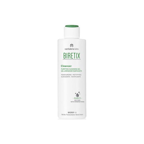 Detergenti e struccanti Cleanser Gel Detergente Purificante - Biretix - Modalova