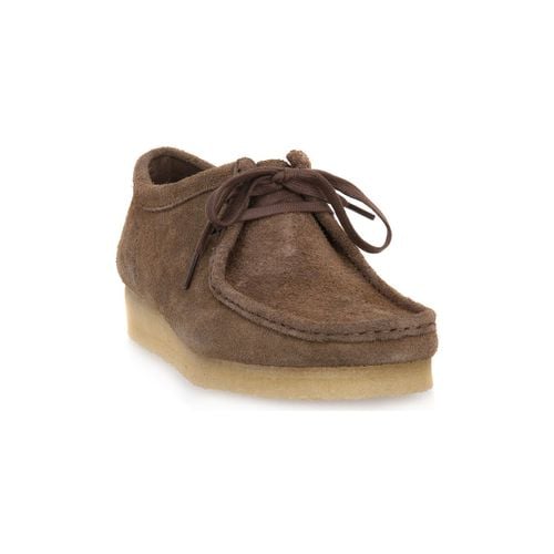 Sneakers Clarks WALLABEE DGREY - Clarks - Modalova