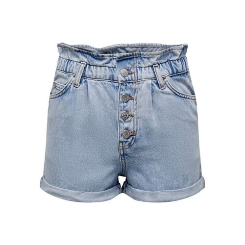 Shorts 15200196 CUBA-LIGHT DENIM - Only - Modalova