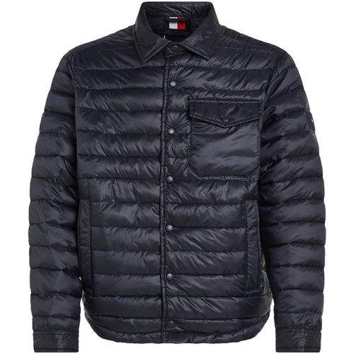 Giacca Tommy Hilfiger MW0MW32351 - Tommy hilfiger - Modalova