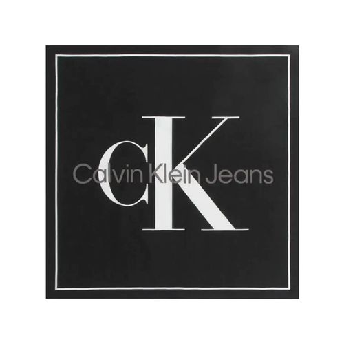 Sciarpa Overprint Bandana - Calvin Klein Jeans - Modalova
