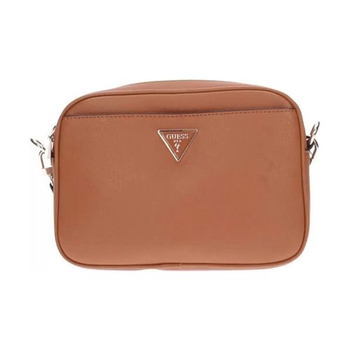 Borsa a tracolla Guess triangle G - Guess - Modalova