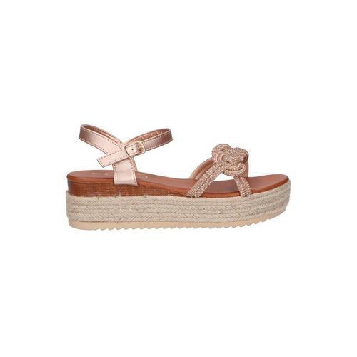 Scarpe Espadrillas P3584-71 - Exé Shoes - Modalova