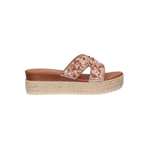 Scarpe Espadrillas WF3584-65 - Exé Shoes - Modalova