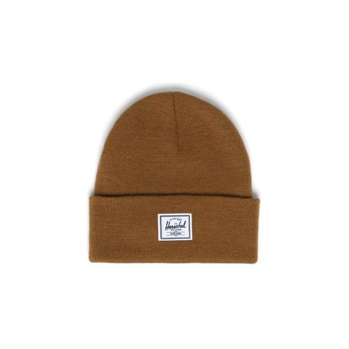 Cappellino Elmer Beanie - Rubber - Herschel - Modalova