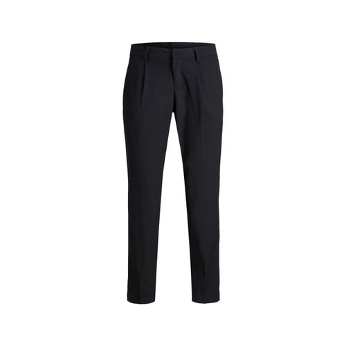 Pantaloni Trousers Chloe Regular - Black - Jjxx - Modalova