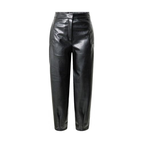 Pantaloni Trousers Elizabeth - Black - Only - Modalova