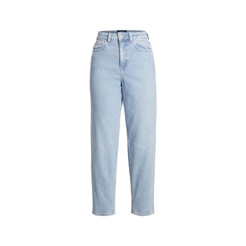 Pantaloni Jeans Lisbon Mom - Light Denim - Jjxx - Modalova