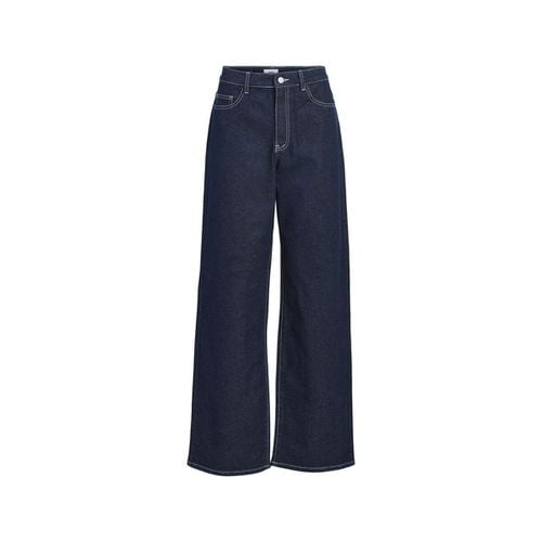 Pantaloni Jeans Java - Dark Denim - Object - Modalova