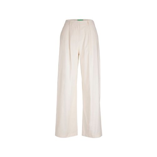 Pantaloni Pants Vigga Wide - Seedpearl - Jjxx - Modalova