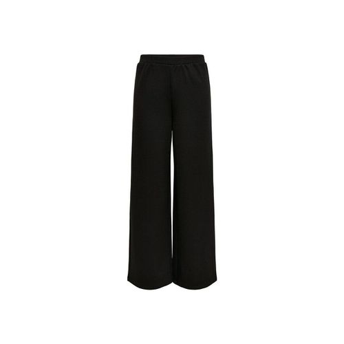 Pantaloni Scarlet Pants - Black - Only - Modalova