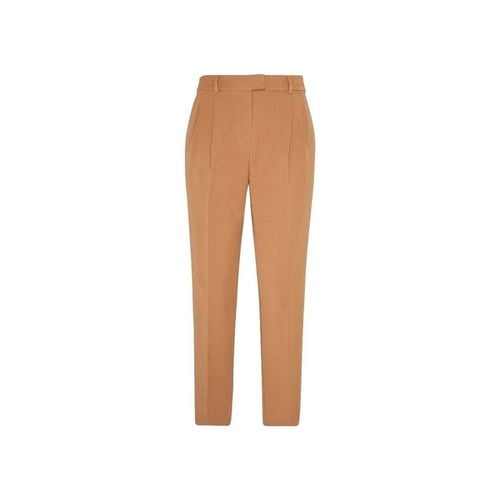 Pantaloni Lenia Vika Pants - Toasted Coconut - Only - Modalova