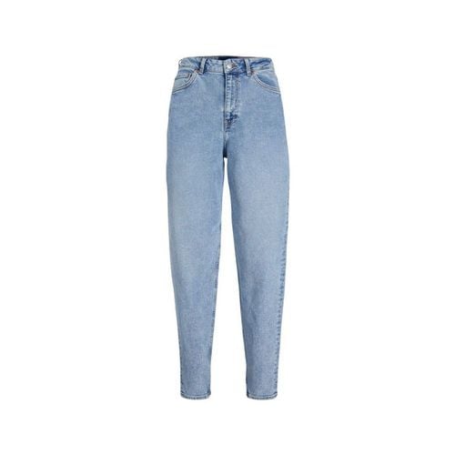 Pantaloni Lisbon Mom Jeans NOOS - Light Denim - Jjxx - Modalova